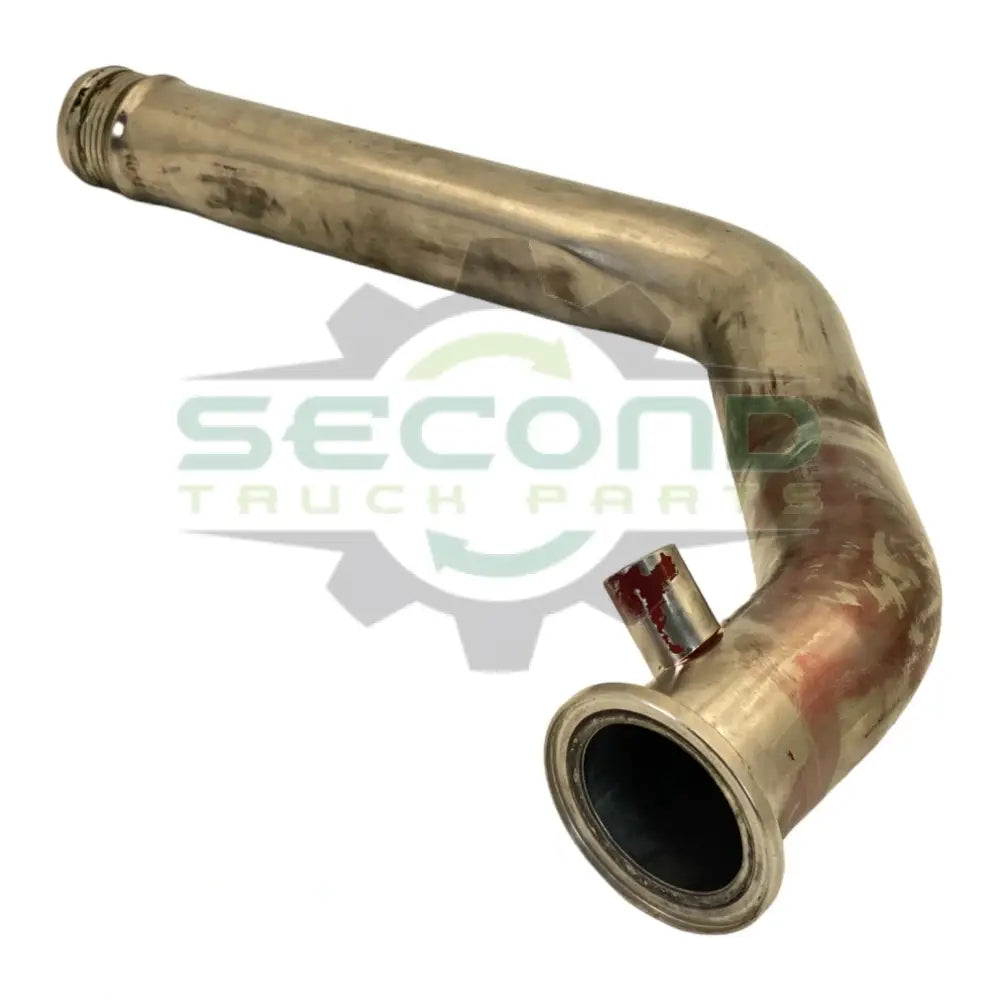 21910818 Genuine Mack Tube - Second Truck Parts