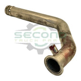 21910818 Genuine Mack Tube - Second Truck Parts