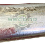 20583093 Genuine Mack Tube - Second Truck Parts