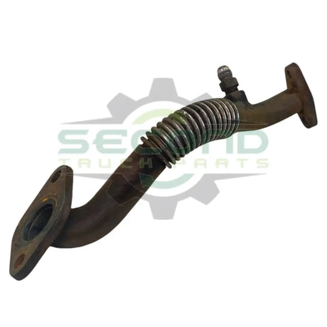 681GC544 Genuine Mack Turbocharger Drain Tube - Second Truck Parts