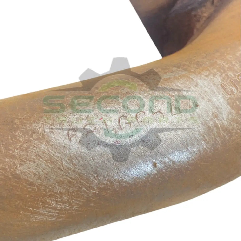 681GC544 Genuine Mack Turbocharger Drain Tube - Second Truck Parts