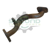 681GC544 Genuine Mack Turbocharger Drain Tube - Second Truck Parts