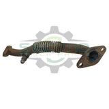 681GC544 Genuine Mack Turbocharger Drain Tube - Second Truck Parts