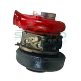 3767698 Genuine Mack Turbocharger - Second Truck Parts