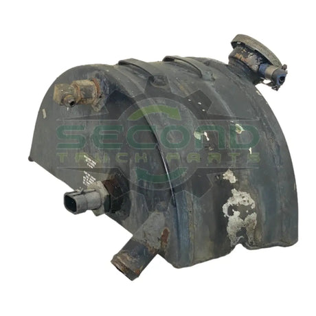 76MF523 Genuine Mack Upper Coolant Surge Tank - Second Truck Parts