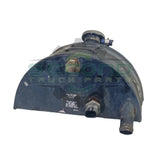 76MF523 Genuine Mack Upper Coolant Surge Tank - Second Truck Parts