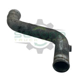 11MF-4197 Genuine Mack Upper Coolant Tube 2" x 2 1/4" Diameter - Second Truck Parts