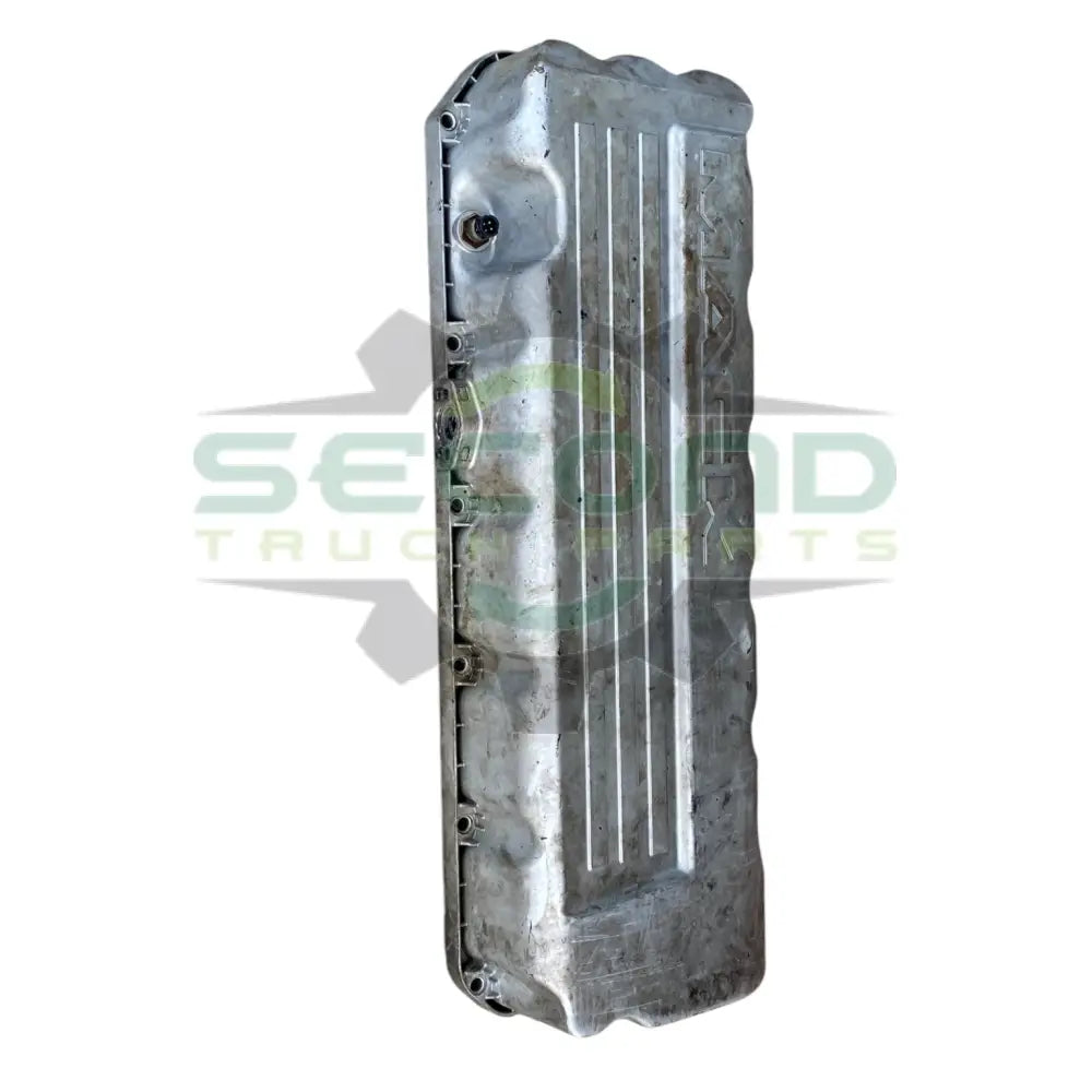 20539156 Genuine Mack Valve Cover - Second Truck Parts