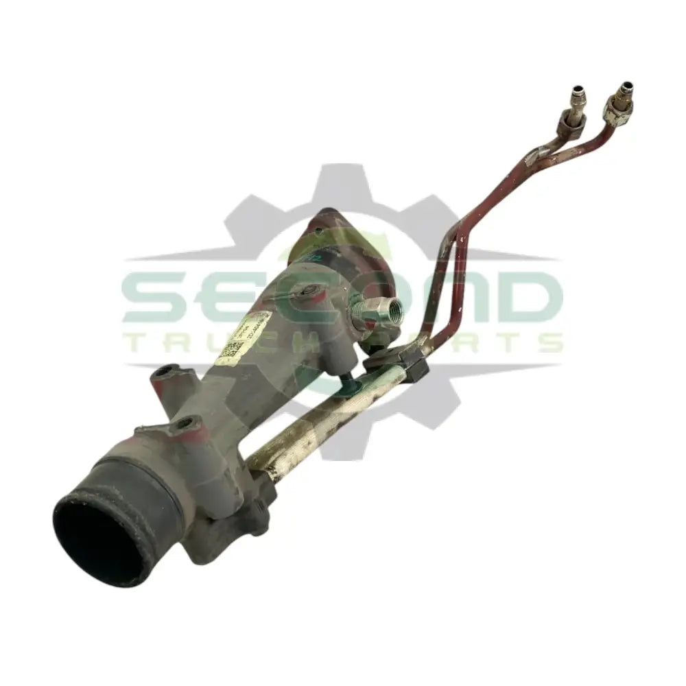21799081 Genuine Mack Venturi - Second Truck Parts