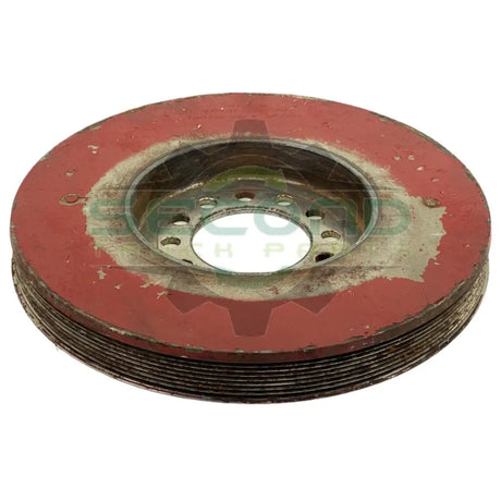 20792248 Genuine Mack Vibration Damper - Second Truck Parts
