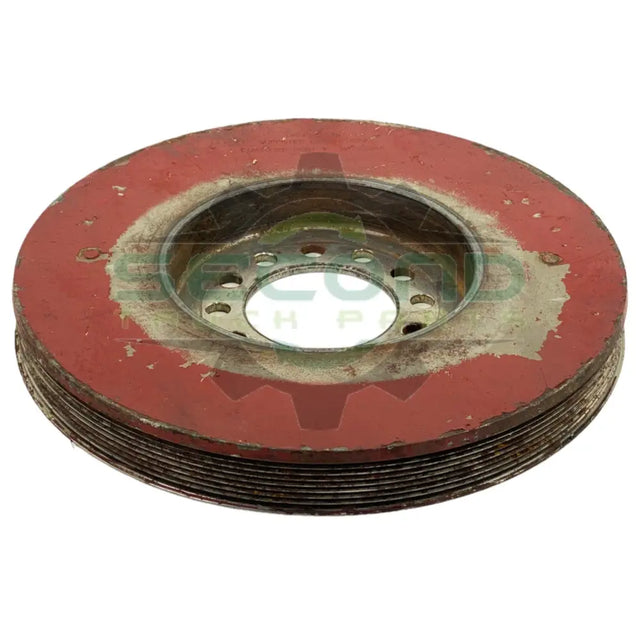 20792248 Genuine Mack Vibration Damper - Second Truck Parts