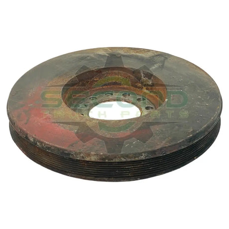 20722656 Genuine Mack Vibration Damper - Second Truck Parts