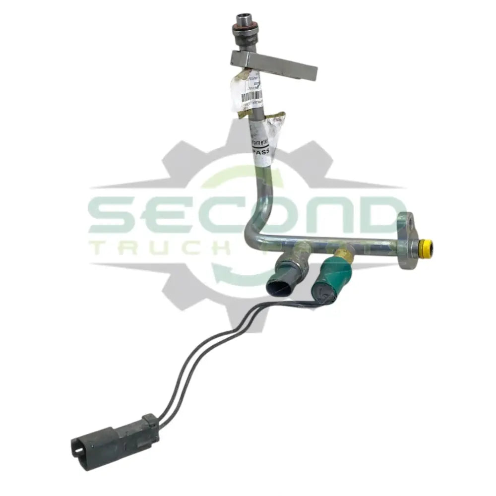 78585016 Genuine Mack/ Volvo Hose - Second Truck Parts