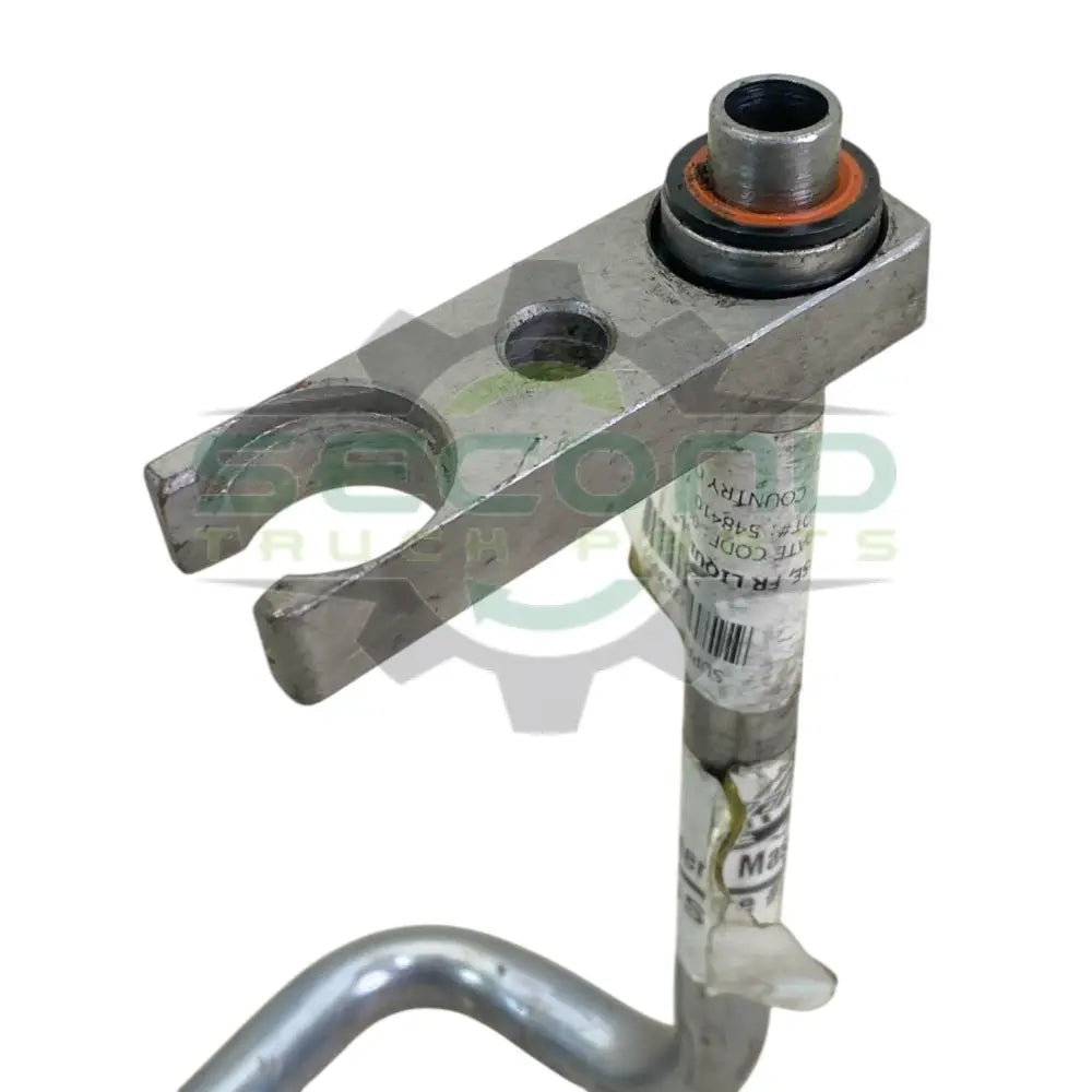 78585016 Genuine Mack/ Volvo Hose - Second Truck Parts