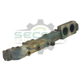 25502417 Genuine Mack Water Manifold - Second Truck Parts