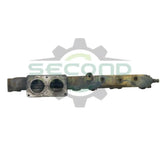 25502417 Genuine Mack Water Manifold - Second Truck Parts
