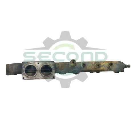 25502417 Genuine Mack Water Manifold - Second Truck Parts