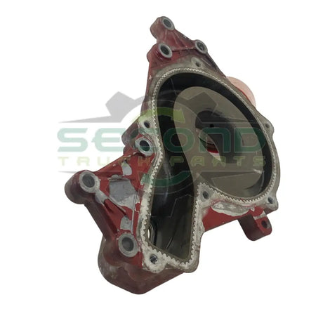ALSI12CU Genuine Mack Water Pump Housing - Second Truck Parts