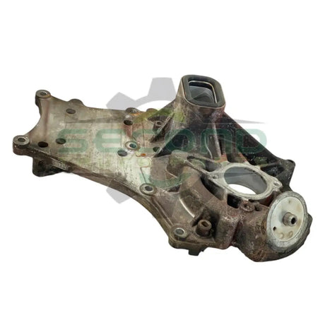 22195469 Genuine Mack Water Pump Mount - Second Truck Parts