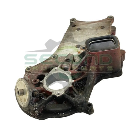 22195469 Genuine Mack Water Pump Mount - Second Truck Parts