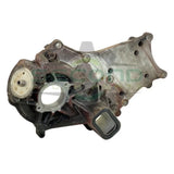 22195469 Genuine Mack Water Pump Mount - Second Truck Parts