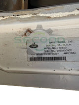 Genuine Mack White Cab CH613 - Cabs