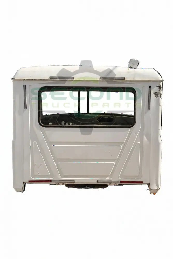 Genuine Mack White Cab CH613 - Cabs