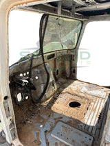 Genuine Mack White Cab CH613 - Cabs