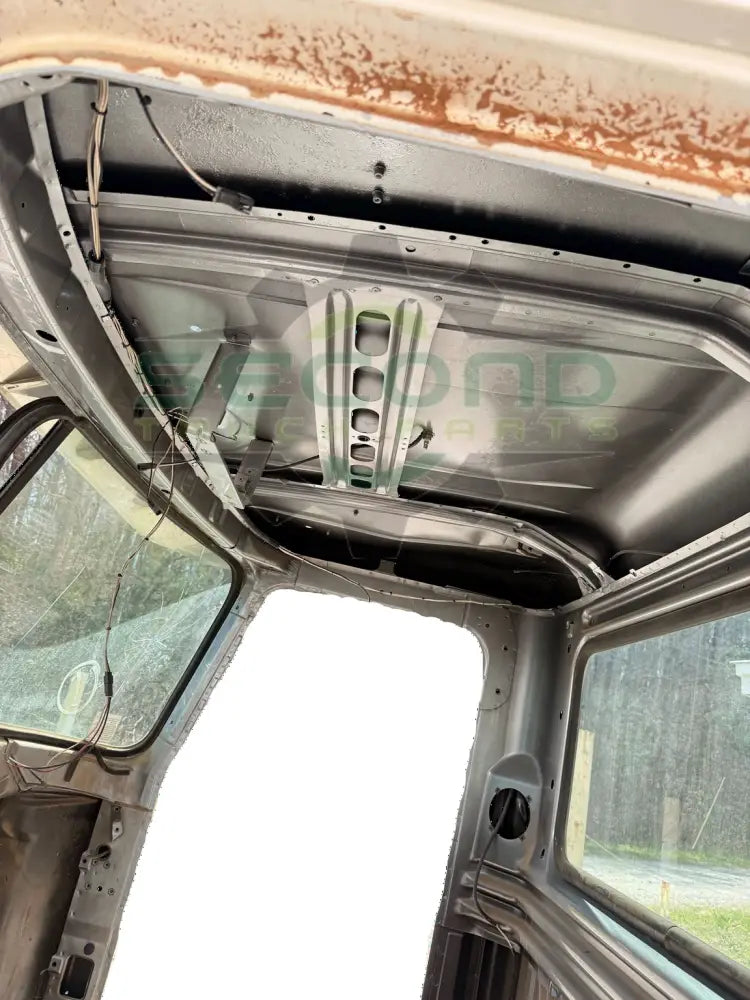 Genuine Mack White Cab CH613 - Cabs