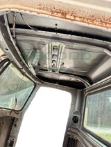 Genuine Mack White Cab CH613 - Cabs