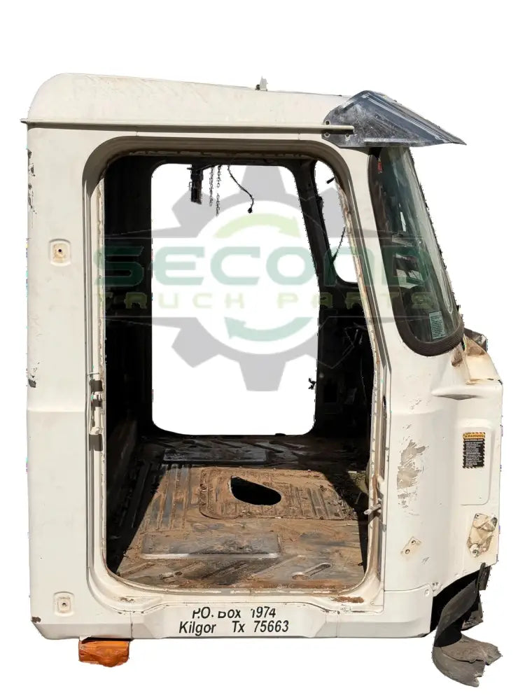 Genuine Mack White Cab CH613 - Cabs