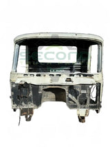 Genuine Mack White Cab CHU613 - Other Truck Parts