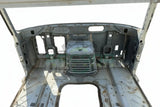 Genuine Mack White Cab CHU613 - Other Truck Parts