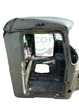 Genuine Mack White Cab CHU613 - Other Truck Parts