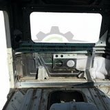 Genuine Mack White Cab CHU613 - Other Truck Parts