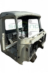 Genuine Mack White Cab CHU613 - Other Truck Parts
