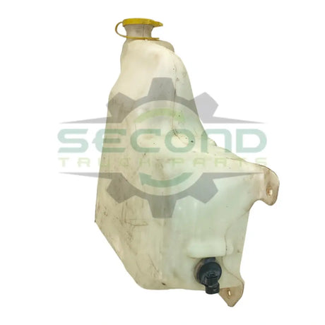 34Q7417M3 Genuine Mack Windshield Washer Reservoir - Second Truck Parts