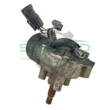 10251320M025WJ Genuine Mack Windshield Wiper Motor - Second Truck Parts