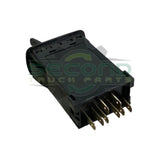 1MR4336P2 Genuine Mack Wiper Control Switch - Second Truck Parts