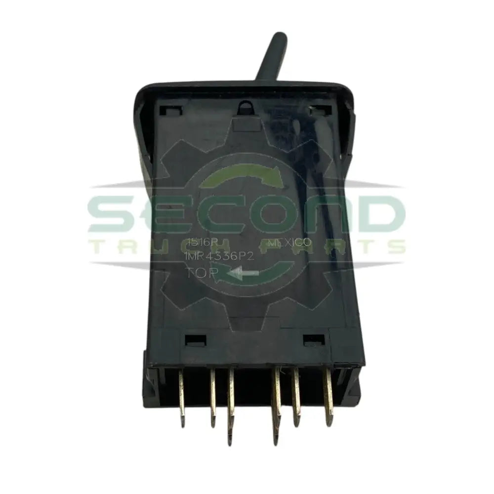 1MR4336P2 Genuine Mack Wiper Control Switch - Second Truck Parts