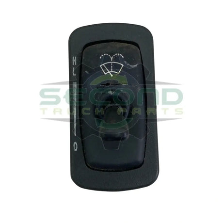 1MR4336P2 Genuine Mack Wiper Control Switch - Second Truck Parts