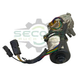 E-108-011 Genuine Mack Wiper Motor - Second Truck Parts