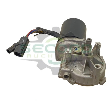 E-108-011 Genuine Mack Wiper Motor - Second Truck Parts
