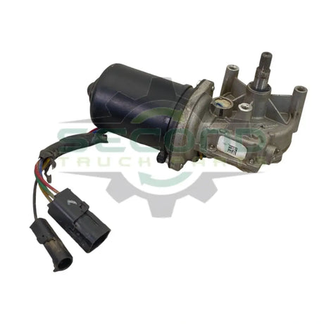 E-108-011 Genuine Mack Wiper Motor - Second Truck Parts
