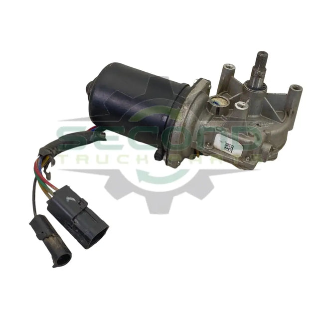 E-108-011 Genuine Mack Wiper Motor - Second Truck Parts