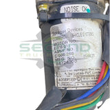 E-108-011 Genuine Mack Wiper Motor - Second Truck Parts