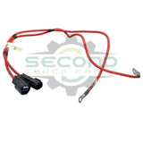 22936996 Genuine Mack Wires - Second Truck Parts