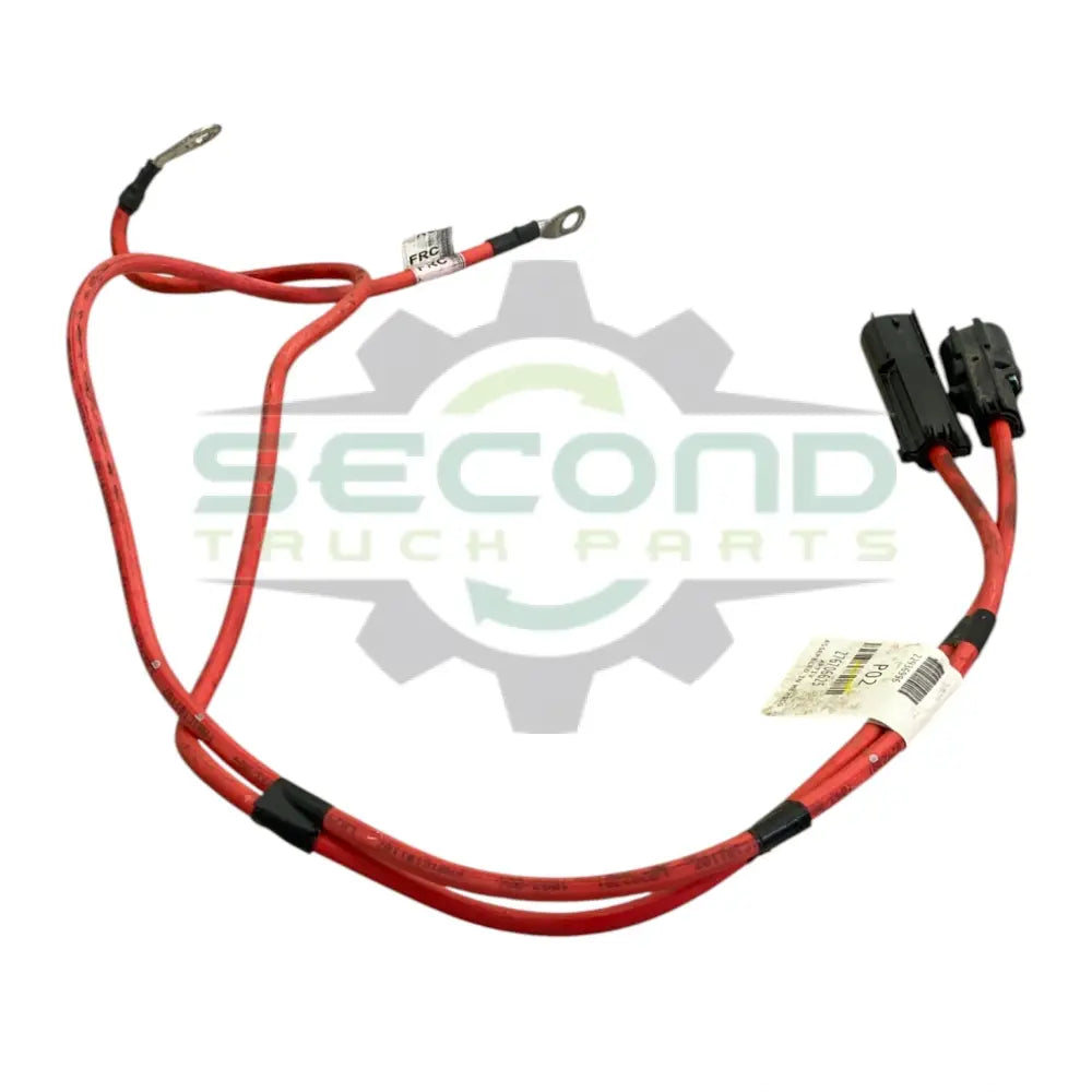 22936996 Genuine Mack Wires - Second Truck Parts