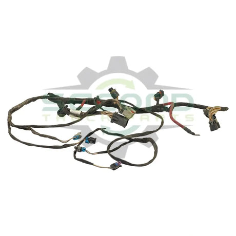 22651006 Genuine Mack Wiring Harness - Second Truck Parts