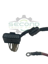 Genuine Mack Wiring Harness - Wiring Harnesses